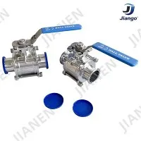 Comhla Liathróid Dhosmálta 3 Phíosa