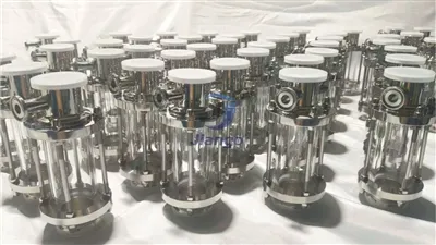 Mír Riachtanach do Threalamh Sreabhán Sláintíochta - Gloiní Radhairc Sláintío...