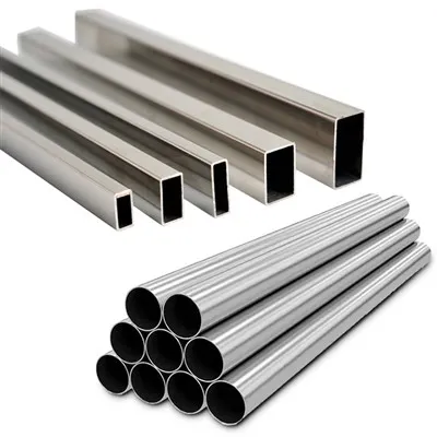 Cruach dhosmálta Weld Tube