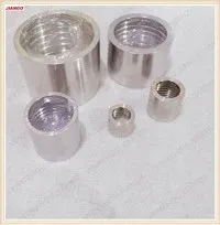 Muinchille&Crimp Ferrule Do Hose Rubair